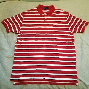 Ralph Lauren Men's Polo - XL